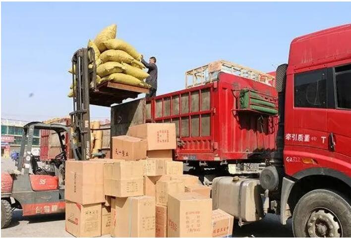 厦门到揭西县物流专线