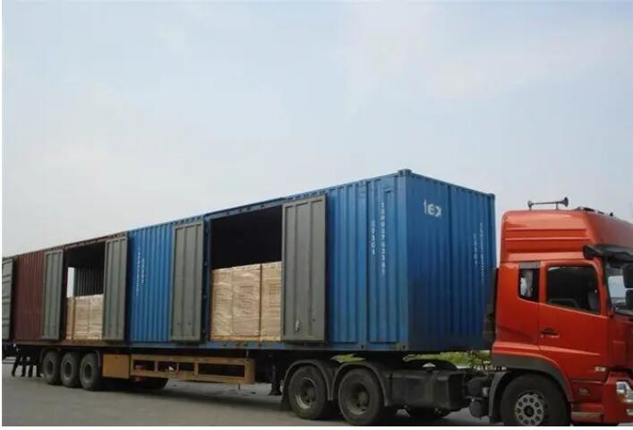 厦门到揭西县整车运输