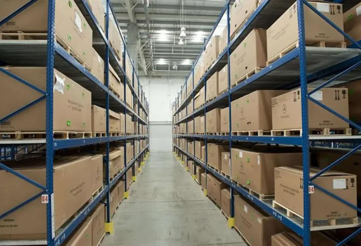 厦门到揭西县货物仓储