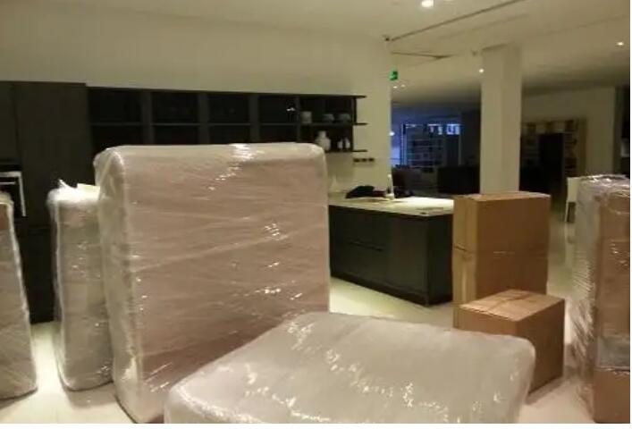 厦门到揭西县长途搬家