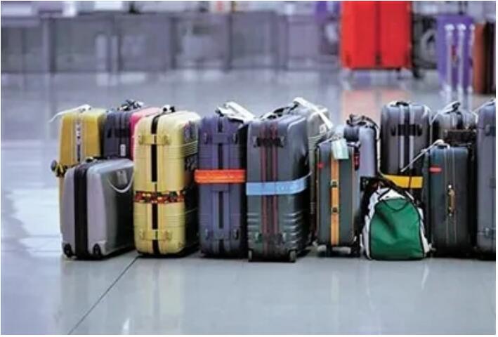 厦门到揭西县行李托运